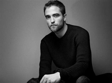 dior commercial robert pattinson 2018